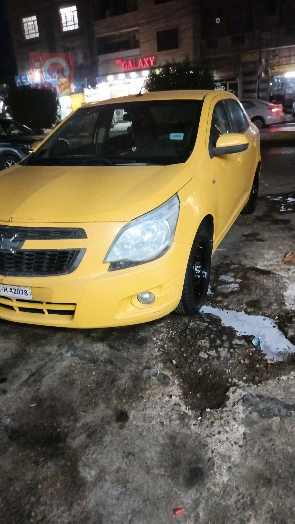 Chevrolet Cobalt